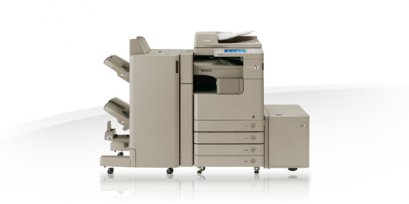 Canon imageRUNNER ADVANCE 4025